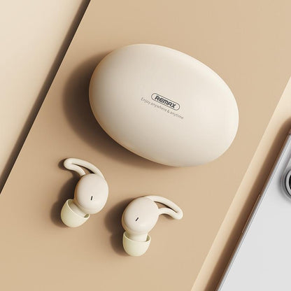 Wireless Sleepbuds Z2 Half In-ear Tws Earphones - Purple