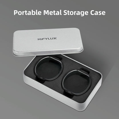 Vr2 Hifylux Myopia Glasses For Playstation - Enhance Your Gaming Experience - -2.0D