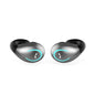 Ultra-light Wireless Bluetooth Earphones - Yx08 Stereo V5.0 - Grey