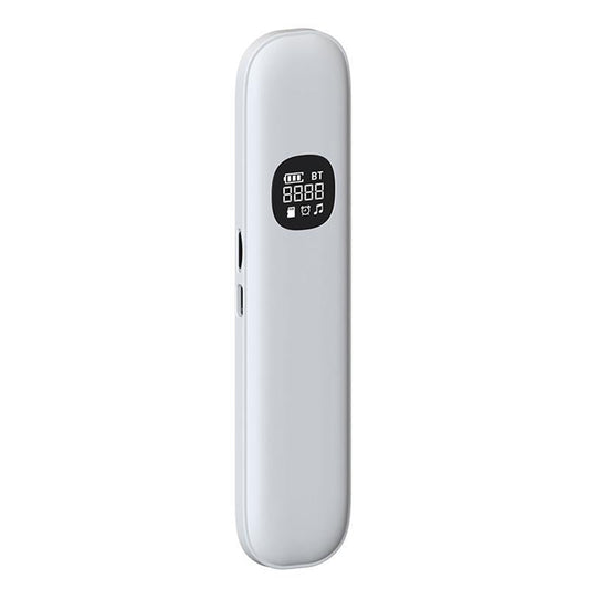 Bld07 Bluetooth 5.4 Sleep Speaker Bone Conduction - White