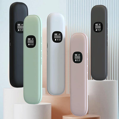 Bld07 Bluetooth 5.4 Sleep Speaker Bone Conduction - White
