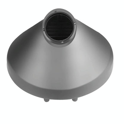 Gold Diffuser Attachment for Dyson Airwrap - Replacement Nozzle - Gold