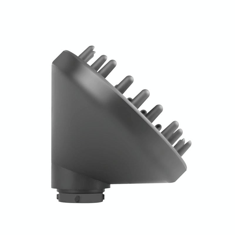 Gold Diffuser Attachment for Dyson Airwrap - Replacement Nozzle - Gold