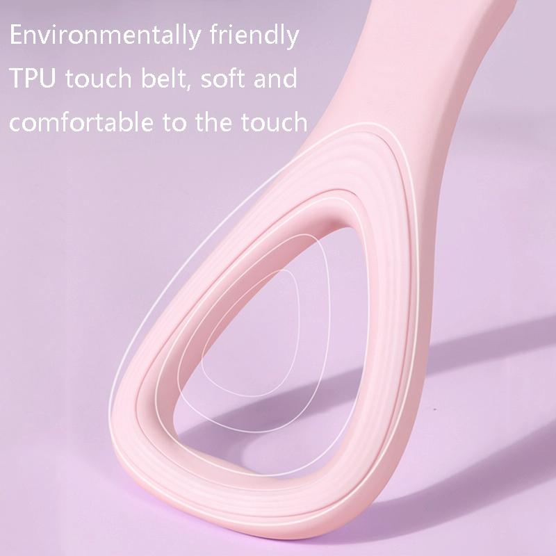 Stovepipe Exercise Device For Pelvic Floor Muscles - Green