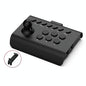 Wireless Bluetooth Gamepad For 2.4G Joystick Gaming - Black
