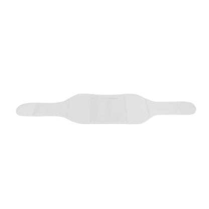 Leak-Proof Waist & Neck Support For Better Sleep - Upgrade Waist White