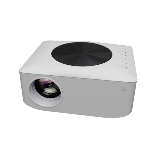 1080P Mini Wifi Projector - Wireless Screen Mirroring
