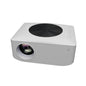 1080P Mini Wifi Projector - Wireless Screen Mirroring