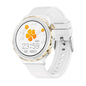 1.28 Inch Dual Mode Sport Smart Watch Support Bluetooth Call / Sleep / Blood Oxygen / Heart Rate / Blood Pressure Health Monitor - Gold