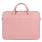 15-16 Inch Waterproof Oxford Laptop Handbag - P510 - Pink