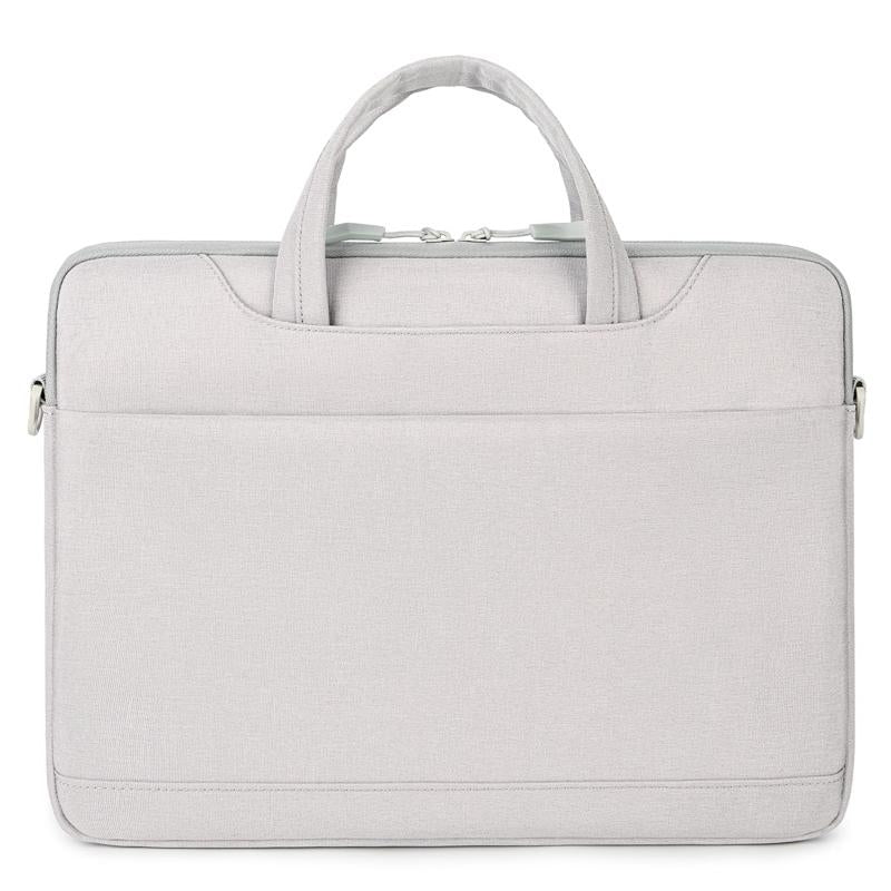 15-16 Inch Waterproof Oxford Laptop Handbag - P510 - Pink