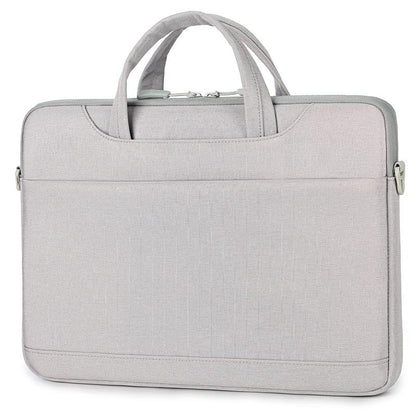15-16 Inch Waterproof Oxford Laptop Handbag - P510 - Pink