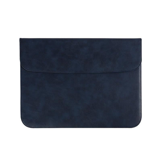 13 Inch Slim Tablet Case with Magnetic Suction for Laptop - Inner Bag - Royal Blue