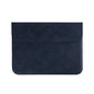 13 Inch Slim Tablet Case with Magnetic Suction for Laptop - Inner Bag - Royal Blue