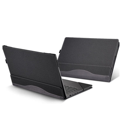 Thinkbook 15 2021 Anti-Drop Laptop Case - Protective - Wine Red