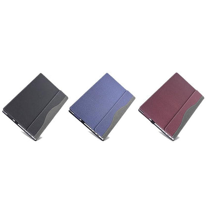 14-Inch Anti-Drop Laptop Case For Hp Zhan 66 Gen 4 - Wine Red