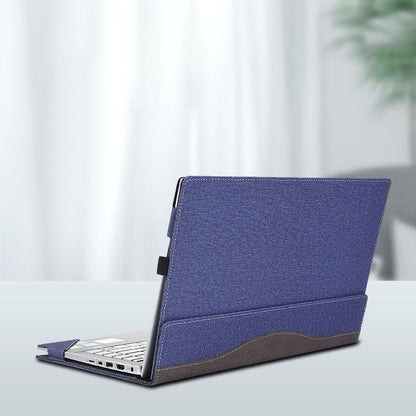 14-Inch Anti-Drop Laptop Case For Hp Zhan 66 Gen 4 - Wine Red