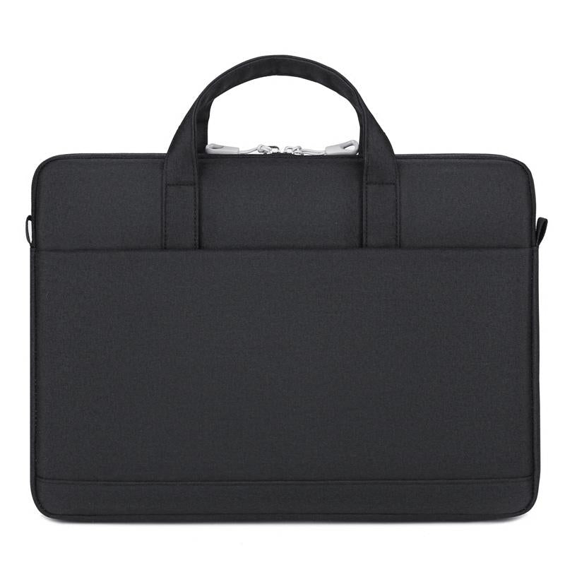15 Inch Waterproof Oxford Laptop Handbag - P310 - Pink