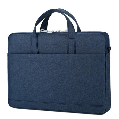 15 Inch Waterproof Oxford Laptop Handbag - P310 - Pink
