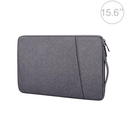 15.6 Inch Laptop Felt Sleeve Protective Case Carrying Bag - Pink