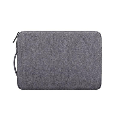 15.6 Inch Laptop Felt Sleeve Protective Case Carrying Bag - Pink