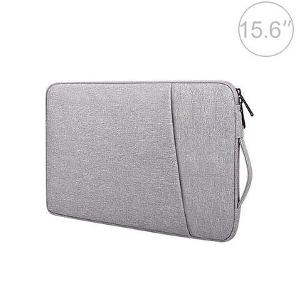 15.6 Inch Laptop Felt Sleeve Protective Case Carrying Bag - Pink