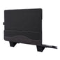 Protective Leather Laptop Case With Stand - 15.6 Inch - Wine Red - For Samsung Galaxy Book 3 360