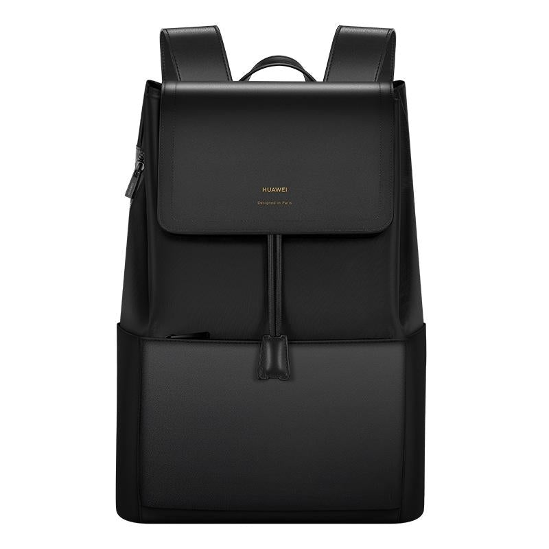15.6 Laptop Backpack - 11.5L Capacity Black - Cyan - Og6307C