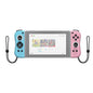 Switch Joy Con Tooth Gamepad - Compact and Colourful - Nt9687C