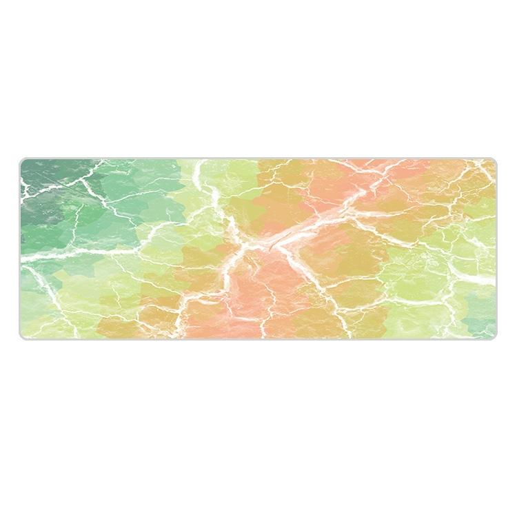 Marble Rubber Mouse Pad Durable & Stylish - Exquisite Marble