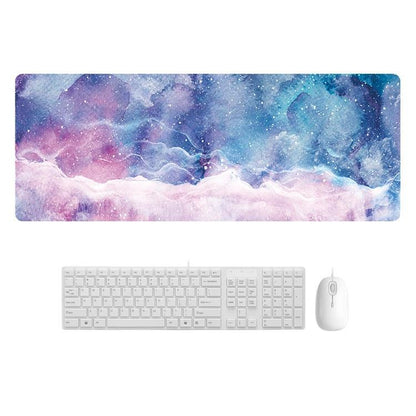 Marble Rubber Mouse Pad Durable & Stylish - Exquisite Marble
