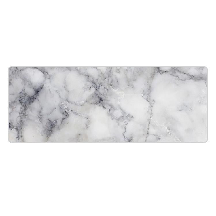 Marble Rubber Mouse Pad Durable & Stylish - Exquisite Marble