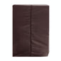 Folding Treadmill Dust Cover - Fitness Equipment - Coffee