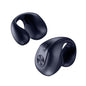 Wireless Dual Ear Bone Conduction Bluetooth Earphones - Mini Sport Clip - Blue