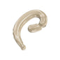 Wireless Bone Conduction Sports Earphones - M520 - Skin Colour
