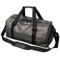 Waterproof Gym Bag - Compact And Durable - Grey