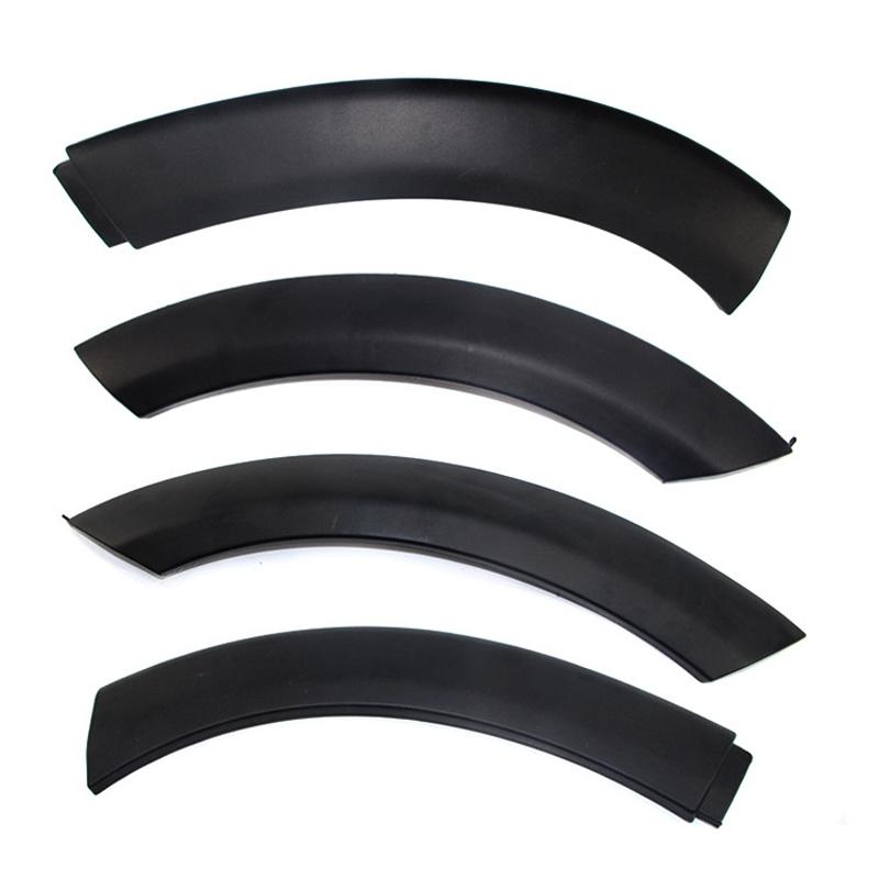 For 2002-2008 Bmw Mini R55 Front Wheel Eyebrow Hood Fender - Left Front 51131505867
