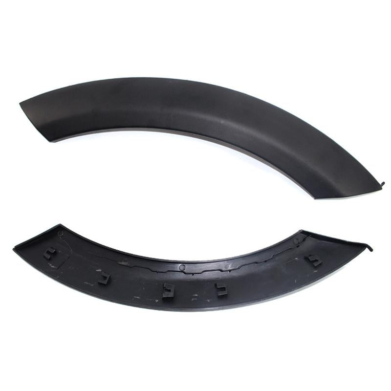 For 2002-2008 Bmw Mini R55 Front Wheel Eyebrow Hood Fender - Left Front 51131505867