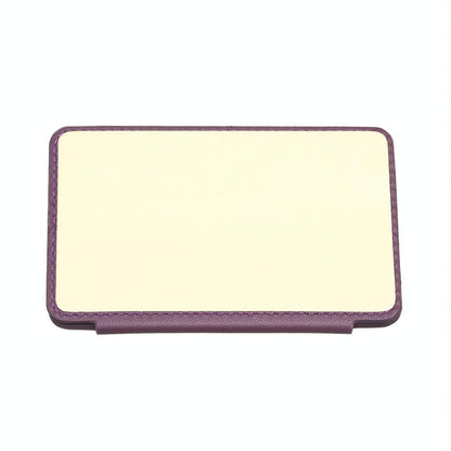 Wave Pattern Card Bag Back Sticker For Mobile Phones - Beige