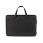 13.3 Inch Waterproof Laptop Bag - Durable And Stylish - Mysterious Black