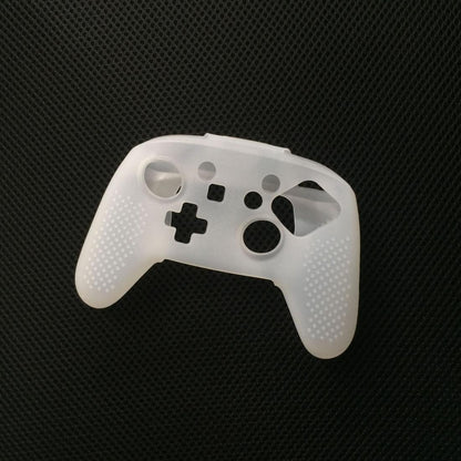 Pro Controller Silicone Case - Protective - Black