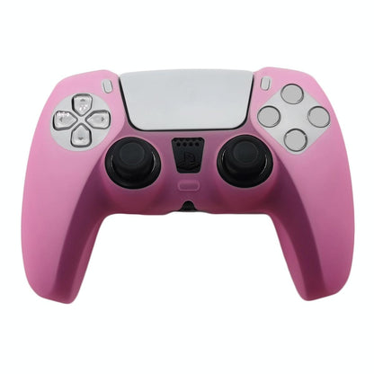 Protective Silicone Case for Sony Ps5 Gamepad - Transparent
