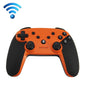 Universal 3-in-1 Gamepad for Switch Pc and Android - Orange
