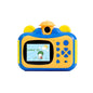 Smart Digital Kids Camera - Photo & Video - no Memory Card - Blue + Yellow