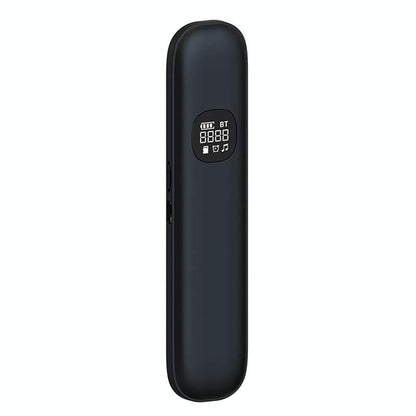 Bld07 Bluetooth 5.4 Sleep Speaker Bone Conduction - Black