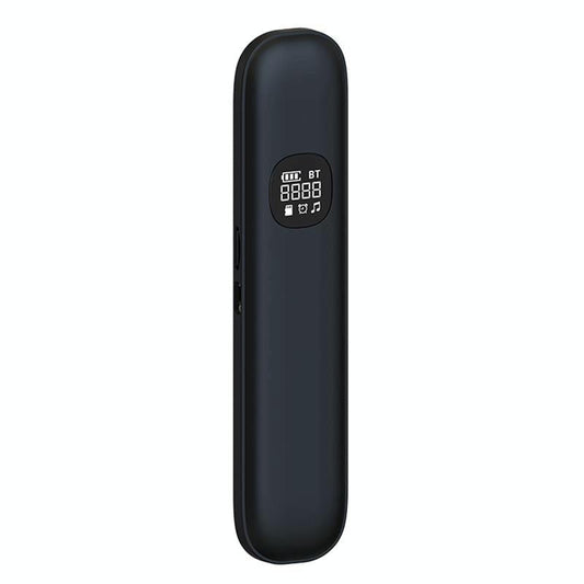 Bld07 Bluetooth 5.4 Sleep Speaker Bone Conduction - Black