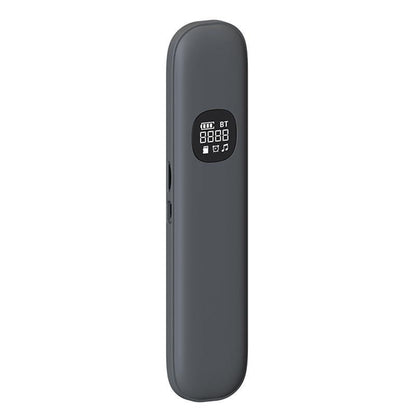 Bld07 Bluetooth 5.4 Sleep Speaker Bone Conduction - Black