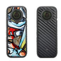 Protective Film Stickers For Dji Insta360 X3 Panoramic Camera