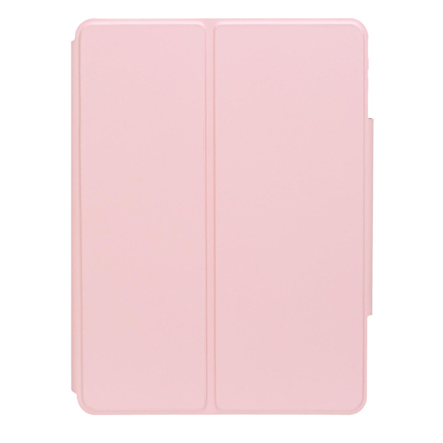 360 Rotation Bluetooth Keyboard Leather Case For Ipad 10.9 2022 With Backlight - Green