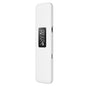 Bone Conduction Sleep Speaker Bluetooth 5.3 Fits All Devices - White